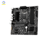 Mainboard MSI B560M PRO-VDH