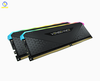 Ram CORSAIR VENGEANCE RGB RS 16GB (2x8GB) DDR4 3200MHz (CMG16GX4M2E3200C16)