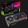 CARD màn hình VGA Asus ROG RTX4090 OC Edition 24GB GAMING (ROG-STRIX-RTX4090-O24G-GAMING)