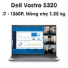 Laptop Dell Vostro 5320 V3I7005W