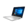 Laptop HP 14s-fq1080AU(4K0Z7PA)/ Natural Silver/ AMD Ryzen 3 5300U/ RAM 4GB/ 256GB SSD/ AMD Radeon Graphics/ 14 inch HD/ 3 Cell/ Win 10H/ 1Yr