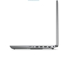 Laptop Dell Mobile Precision Workstation 3571 ( WB2 ) | Intel Core i7-12800H | RAM 32GB | 1TB SSD | NVIDIA T600 4GB | 15.6 inch FHD | No OS | 3Yrs