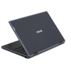 Laptop Asus BR1100FKA-BP1068 Touch/ Intel Pentium – N6000/ Ram 8GB/ 128GB SSD/ Intel UHD Graphics/ 11.6inch HD Touch/ 3Cell/ Dos/ 2Yrs