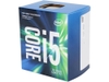 CPU Intel Core i5-7600 3.5 GHz / 6MB / HD 600 Series Graphics / Socket 1151 (Kabylake)