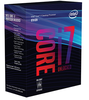 CPU Intel Core i7 8700K 3.7Ghz Turbo Up to 4.7Ghz / 12MB / 6 Cores, 12 Threads / Socket 1151 v2 No Fan (Coffee Lake )