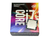 CPU Intel Core i7-7700K 4.2 GHz / 8MB / HD 600 Series Graphics / Socket 1151 no fan (Kabylake)