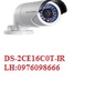 Camera DS-2CE16C0T-IR