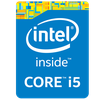 Intel Core™ i5-4460 3.2 GHz / 6MB / HD 4600 Graphics / Socket 1150 (Haswell refresh)