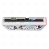 CARD màn hình VGA Asus ROG RTX4090 OC 24GB WHITE (ROG-STRIX-RTX4090-O24G-WHITE)