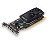 VGA Card nVidia Quadro P600 2GB GDDR5