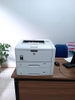 Máy in A3 HP Laserjet 5200DTN cũ