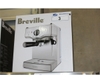 Breville  SP grinder BE_250BSS (New)