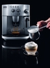 Máy pha cafe De'Longhi  Machine ESAM4200 - Silver