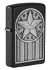 Zippo American Metal Emblem 49639
