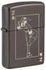 Zippo Windy Design 49797