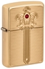 Hộp Quẹt Zippo 46737 Royal Saber Design