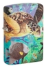 Zippo 49819 Guy Harvey Glow In The Dark 540