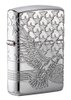 Zippo Patriotic Design 49027