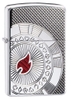 Zippo Armor® Poker Chip Design 49058