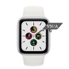 Apple Watch SE Silver GPS + Cell Chính Hãng VN/A New Seal (eSIM)