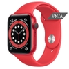 Apple Watch Series 6 (PRODUCT)RED GPS + Cell Chính Hãng VN/A New Seal ( eSIM )