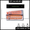 Kem Đánh Răng Marvis Ginger Mint