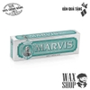Kem Đánh Răng Marvis Anise Mint