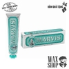 Kem Đánh Răng Marvis Anise Mint