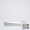 The Revolve Metal Comb - Tough & Tumble
