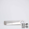 The Revolve Metal Comb - Tough & Tumble