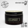Matte Clay Professional - Lockhart Pomade
