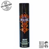 Gôm Xịt Tạo Kiểu Tóc TIGI BEDHEAD Rockaholic Grouple Hard Hold Spray