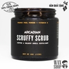 Scruffy Scrub - Arcadian