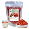 Kỷ tử (Goji berries) là trái gì? Mua kỷ tử ở đâu HCM.