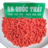 Kỷ tử (Goji berries) là trái gì? Mua kỷ tử ở đâu HCM.