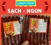 Địa chỉ bán lạp xưởng ngon, sạch TPHCM. Giá bán 1Kg lạp xưởng rẻ nhất