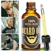 Thuốc mọc râu Minoxidil 5% dạng lỏng combo Beard Oil 20ml