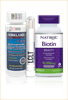 Combo Minoxidil LCLT Biotin