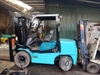 SUMITOMO 13FD35PAXI98D