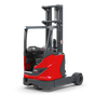 Xe nâng điện hiệu LINDE - ĐỨC