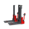 Xe nâng điện hiệu LINDE - ĐỨC