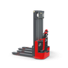 Xe nâng điện hiệu LINDE - ĐỨC