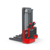 Xe nâng điện hiệu LINDE - ĐỨC