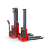 Xe nâng điện hiệu LINDE - ĐỨC