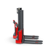 Xe nâng điện hiệu LINDE - ĐỨC