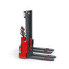 Xe nâng điện hiệu LINDE - ĐỨC