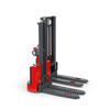 Xe nâng điện hiệu LINDE - ĐỨC