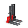 Xe nâng điện hiệu LINDE - ĐỨC