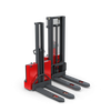 Xe nâng điện hiệu LINDE - ĐỨC