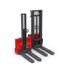 Xe nâng điện hiệu LINDE - ĐỨC
